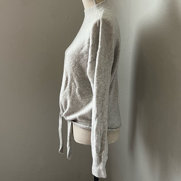 Loft mock turtleneck sweater size small - Picture 8 of 10